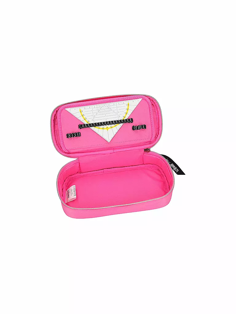 LISA & LENA | J1MO71 - Schlamperbox | pink