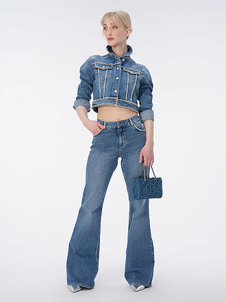LIU JO | Jeans FLARE SCOOP 