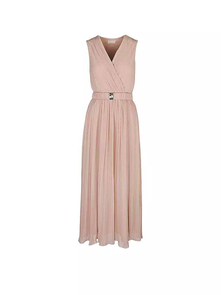 LIU JO | Abendkleid | rosa