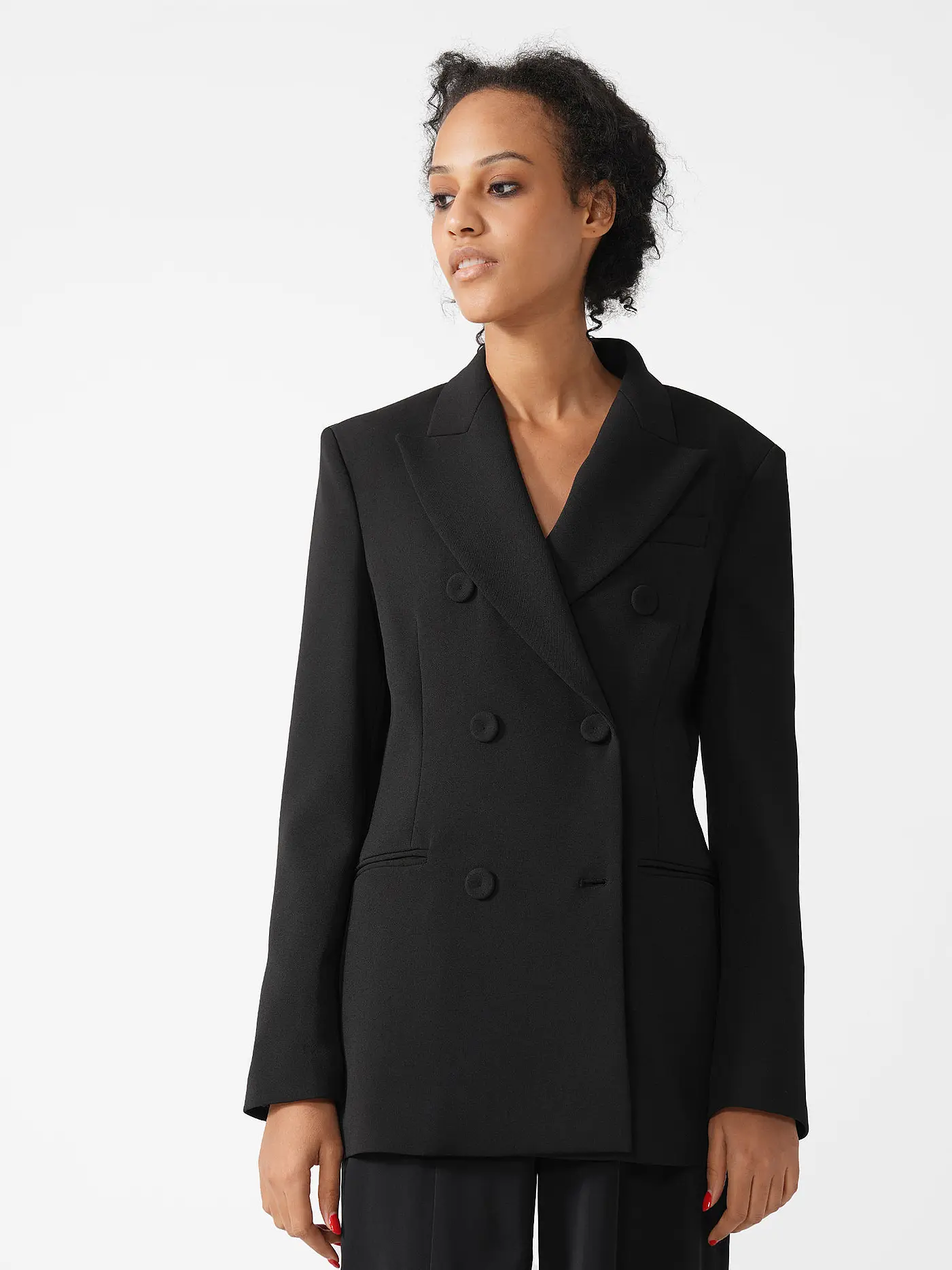 LIU JO | Blazer | schwarz