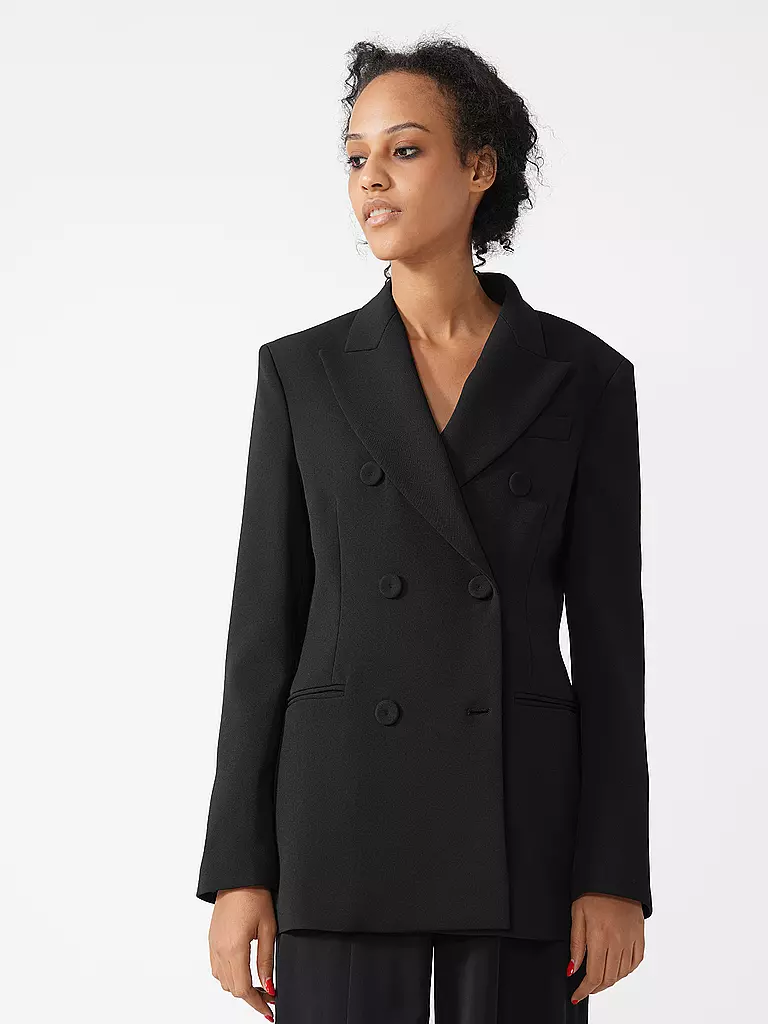 LIU JO | Blazer | schwarz