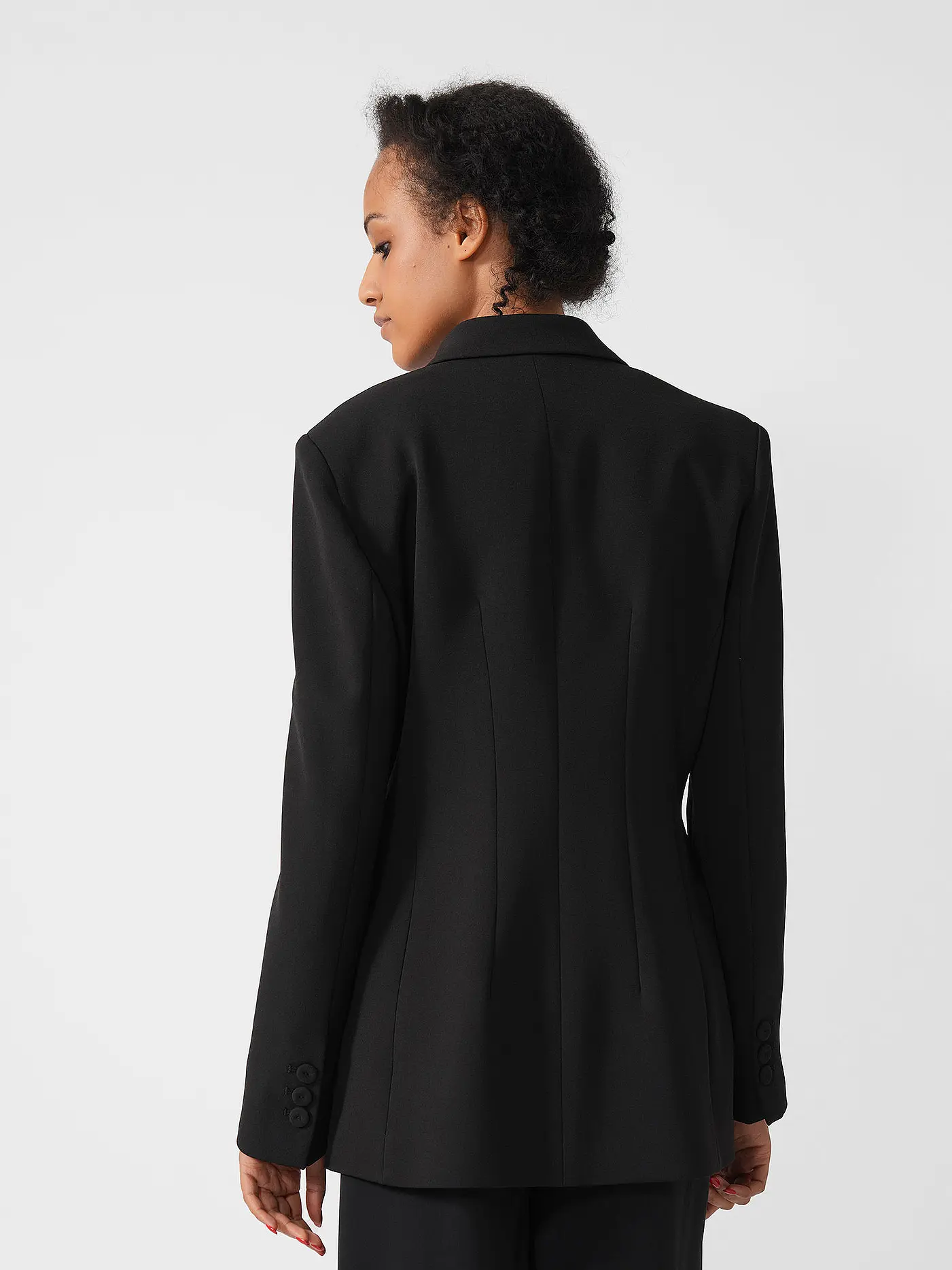 LIU JO | Blazer | schwarz