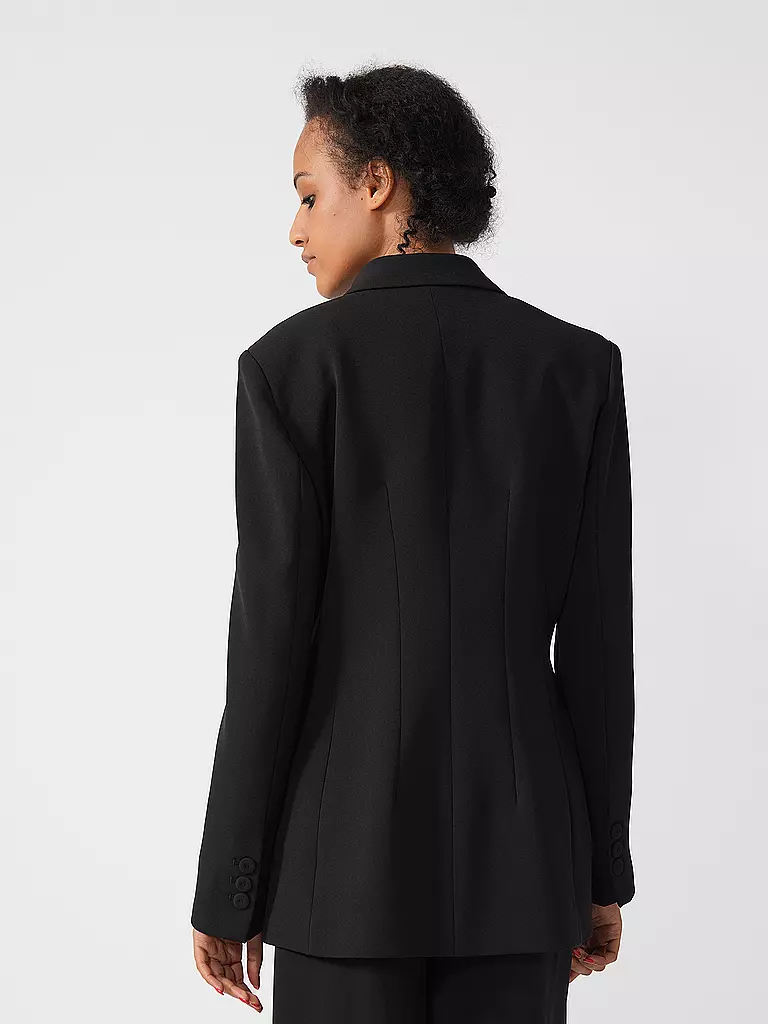 LIU JO | Blazer | schwarz
