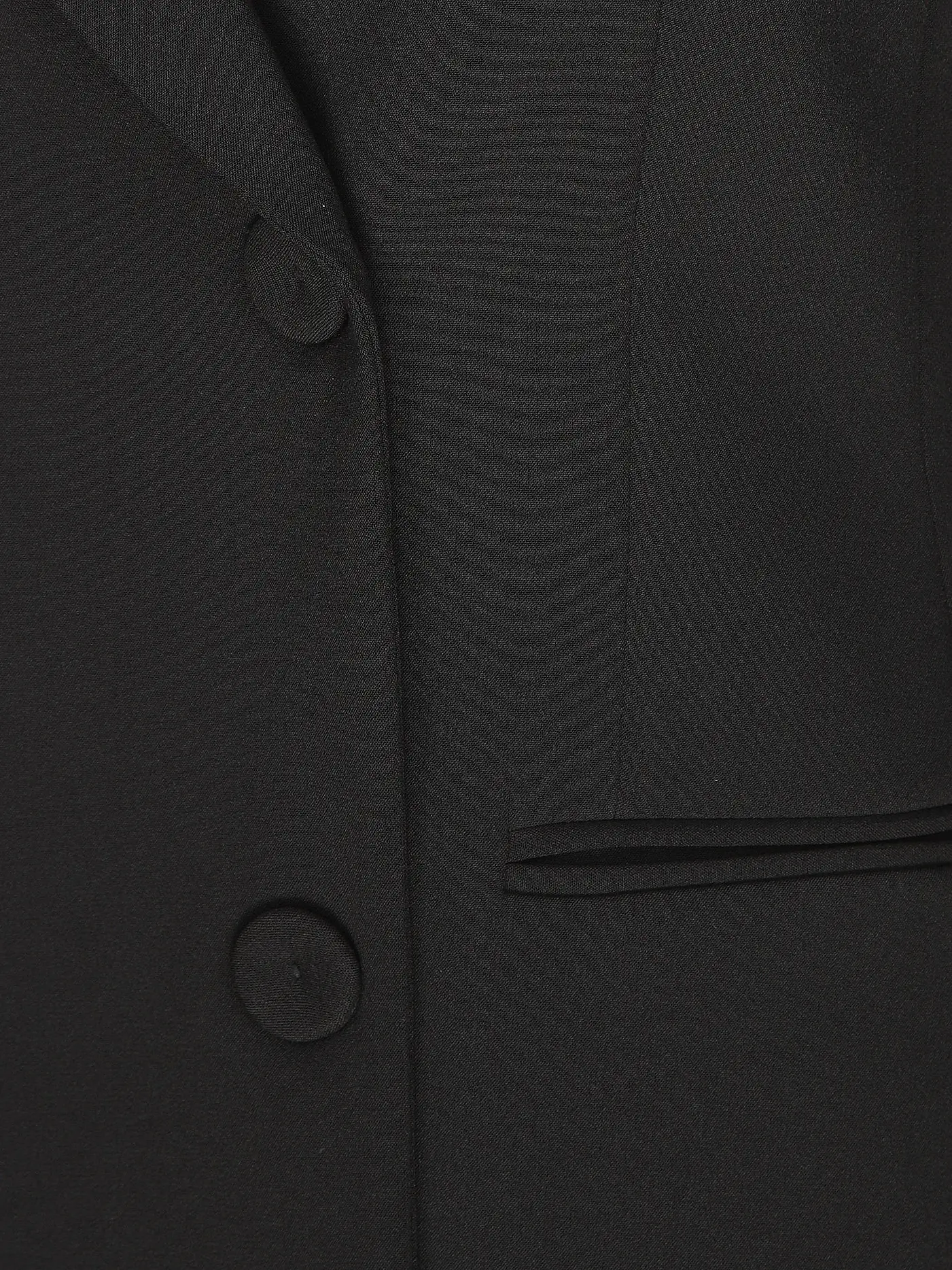 LIU JO | Blazer | schwarz