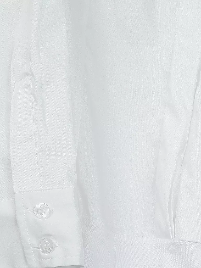 LIU JO | Blusenbody  | weiß