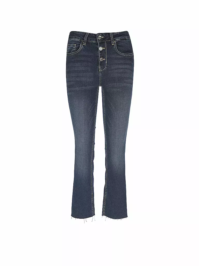 LIU JO | Highwaist Jeans Princess | blau