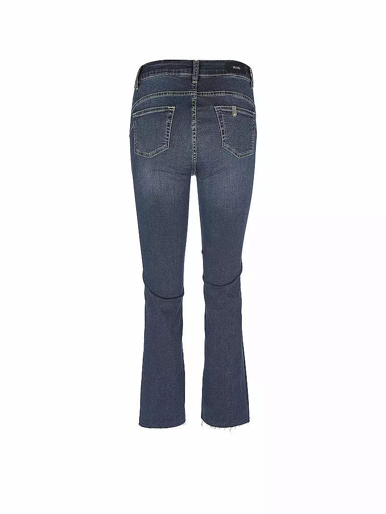 LIU JO | Highwaist Jeans Princess | blau