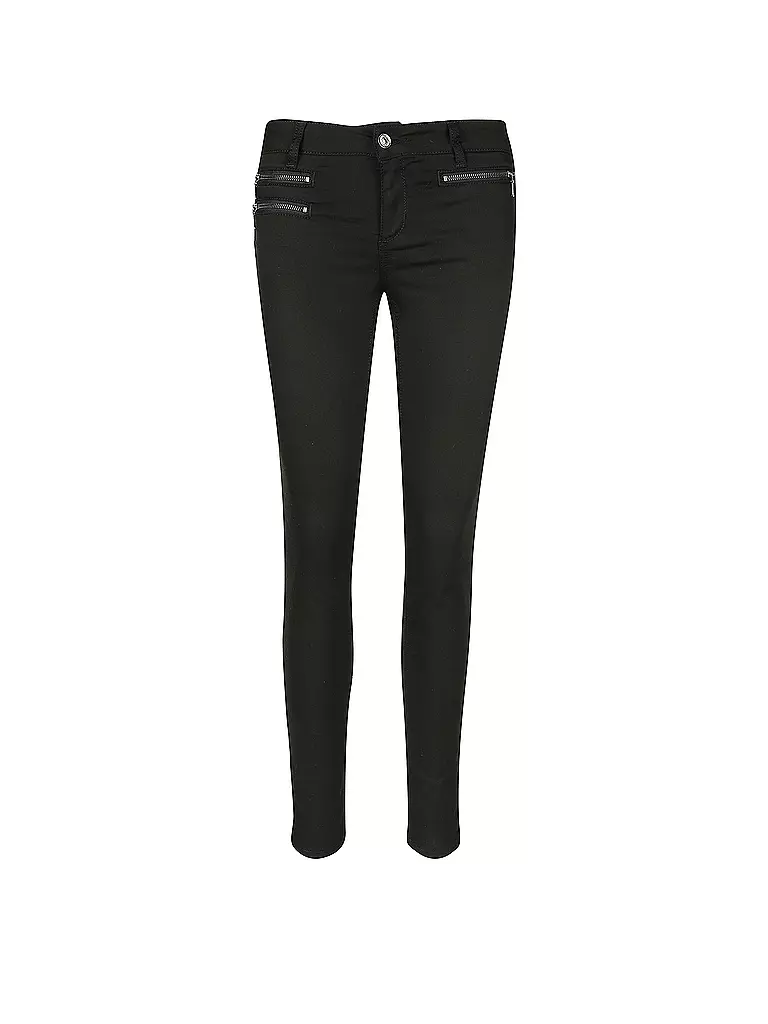 LIU JO | Hose Charming | schwarz