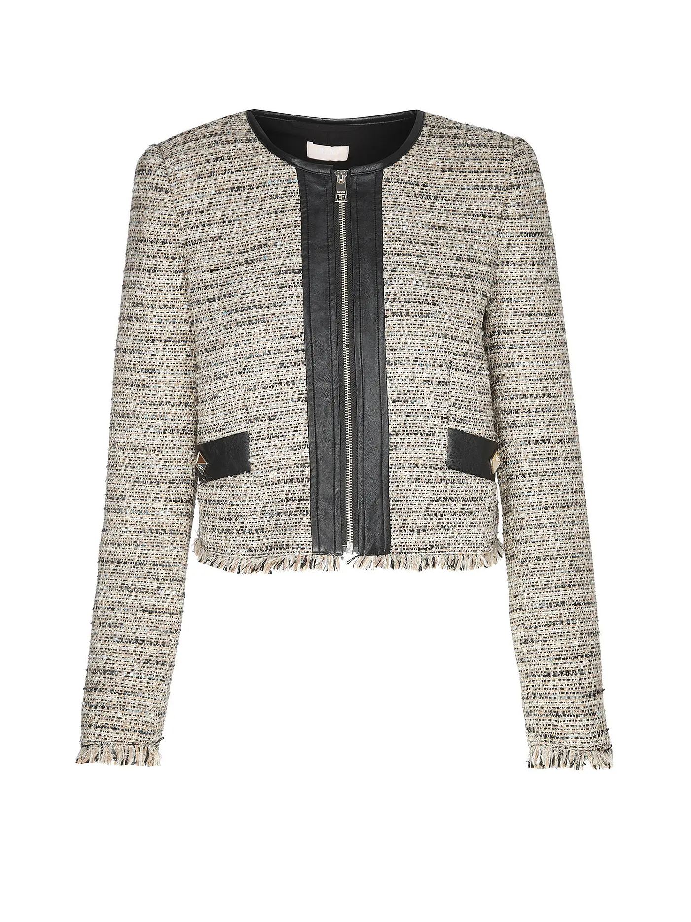LIU JO | Jäckchen GIACCA | gold