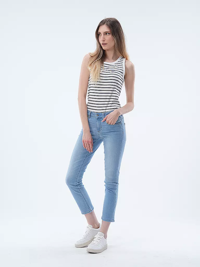 LIU JO | Jeans AUTHENTIC MONROE | hellblau