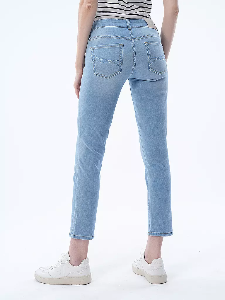 LIU JO | Jeans AUTHENTIC MONROE | hellblau