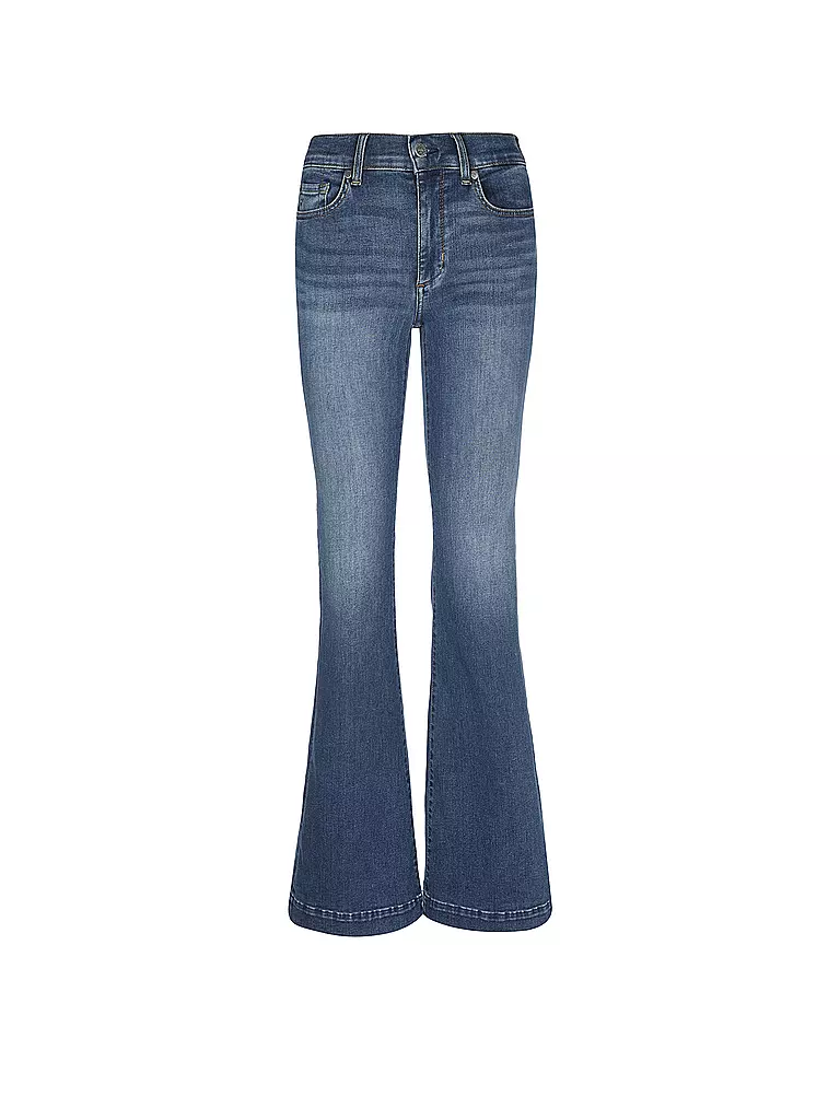 LIU JO | Jeans Bootcut Fit  | blau
