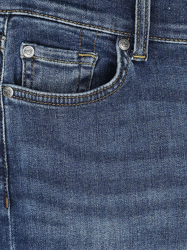 LIU JO | Jeans Bootcut Fit  | blau