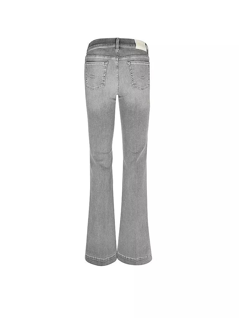 LIU JO | Jeans Flared  | grau