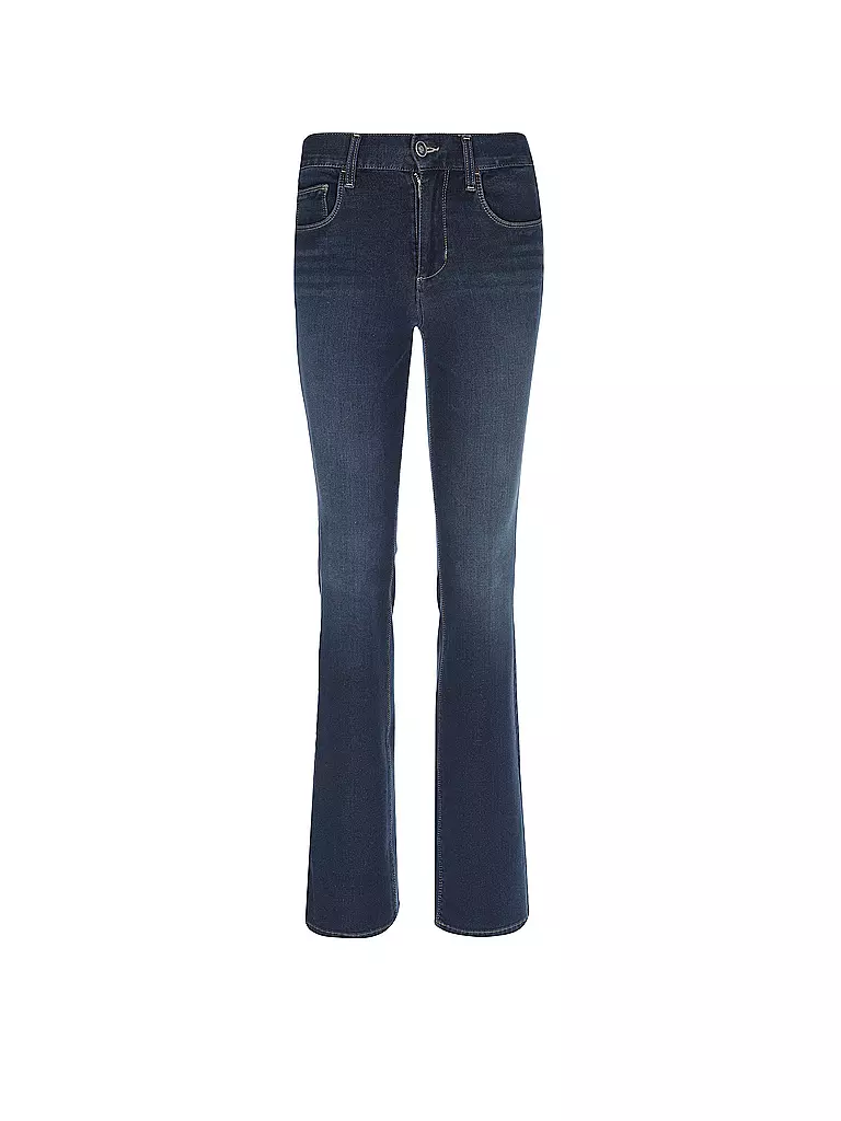 LIU JO | Jeans Flared Fit | dunkelblau