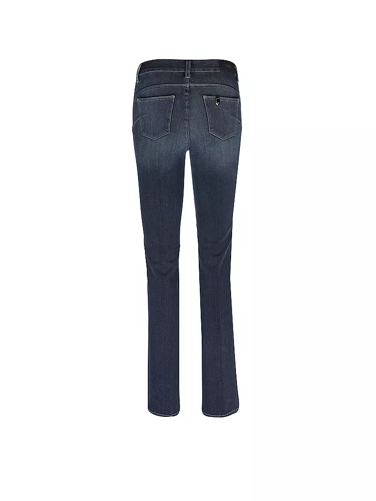 LIU JO | Jeans Flared Fit | dunkelblau