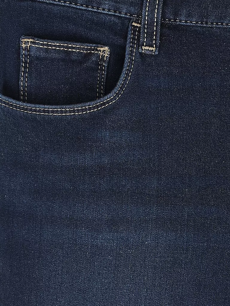 LIU JO | Jeans Flared Fit | schwarz