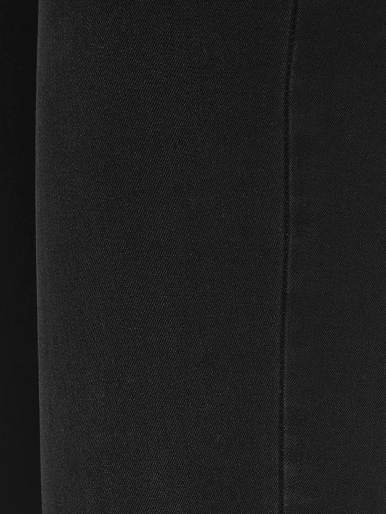 LIU JO | Jeans Flared Fit | dunkelblau