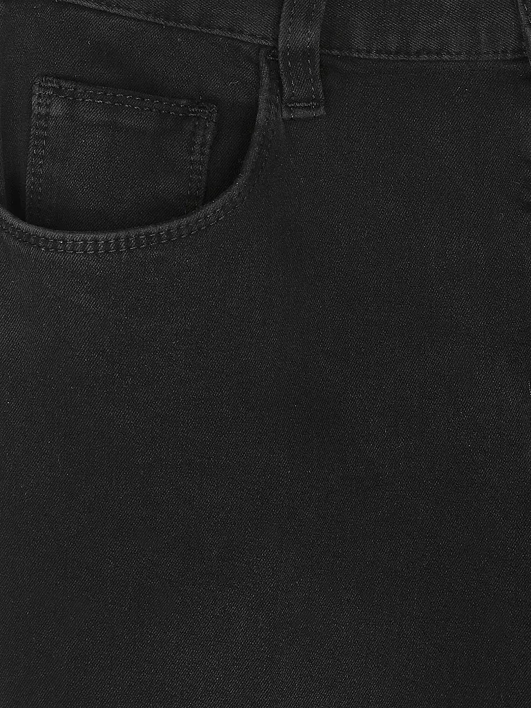 LIU JO | Jeans Flared Fit | dunkelblau