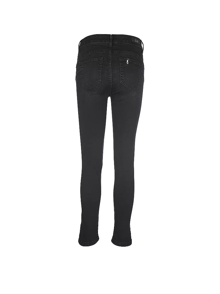 LIU JO | Jeans Skinny - Fit New Classy | schwarz