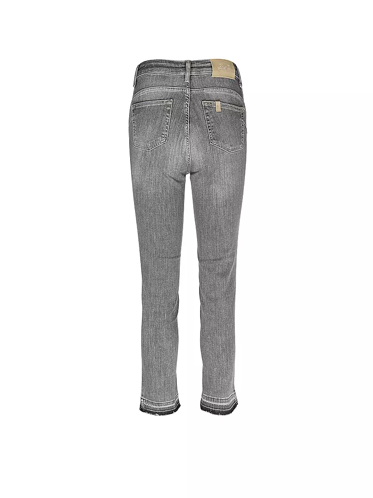 LIU JO | Jeans Skinny Fit 7/8 TRUE | grau