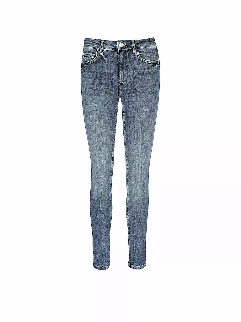 LIU JO | Jeans Skinny Fit Devine  | blau