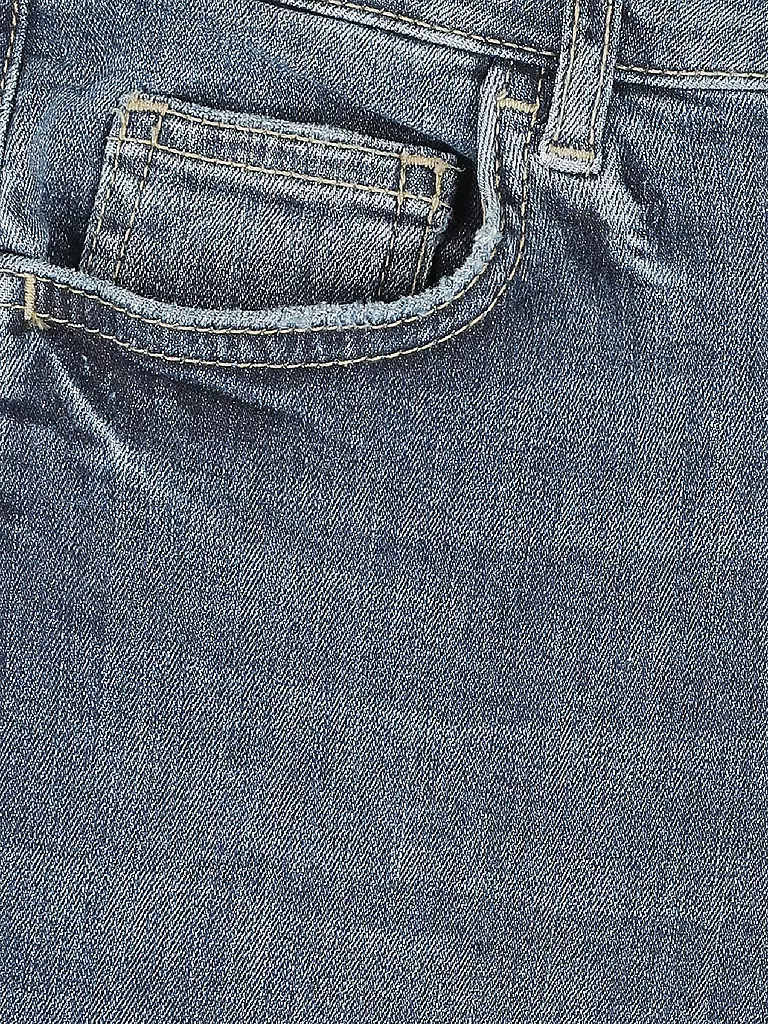 LIU JO | Jeans Skinny Fit Devine  | blau