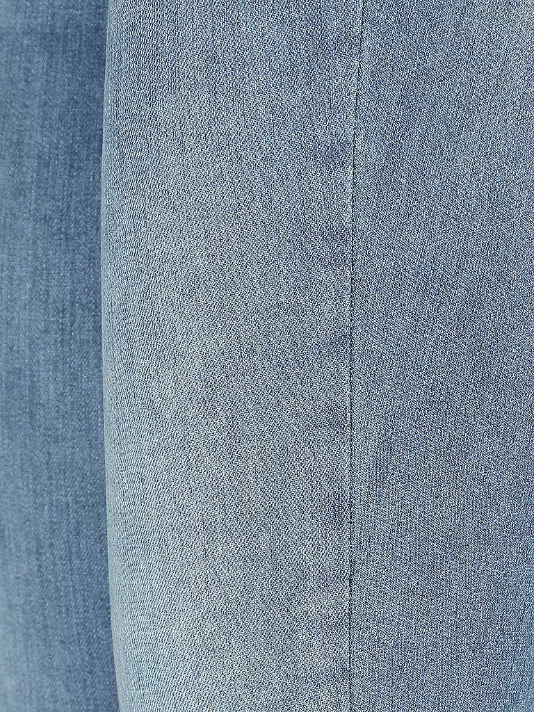 LIU JO | Jeans Skinny Fit Devine | blau