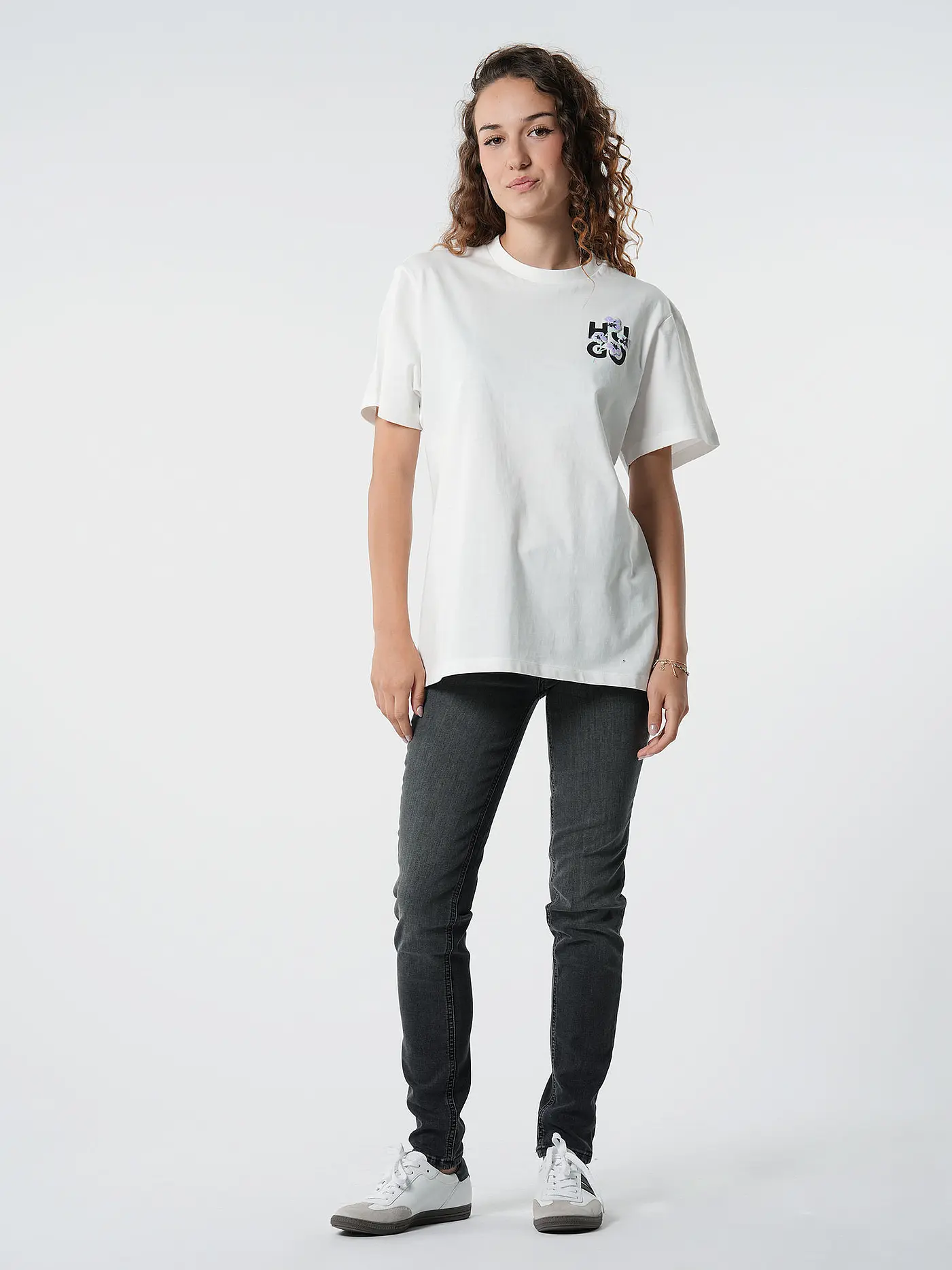 LIU JO | Jeans Skinny Fit DIVINE | schwarz