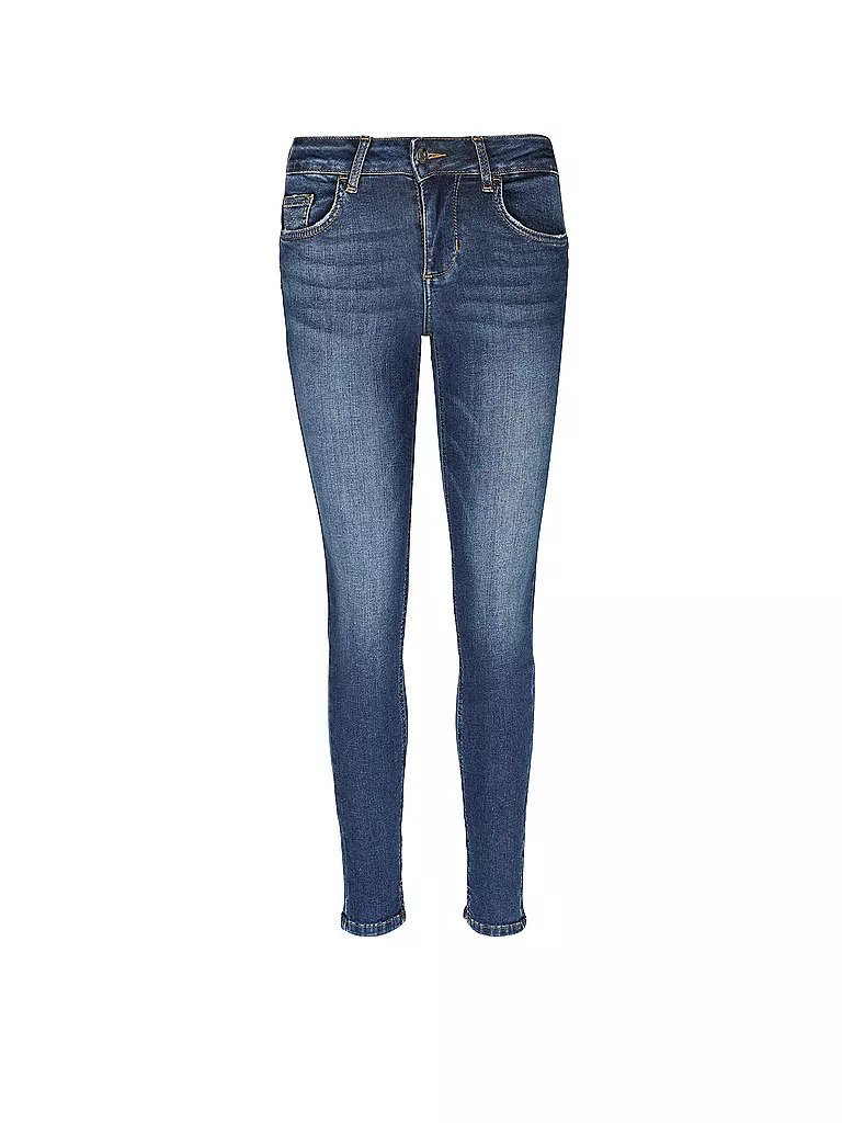 LIU JO | Jeans Skinny Fit FABULOUS | blau