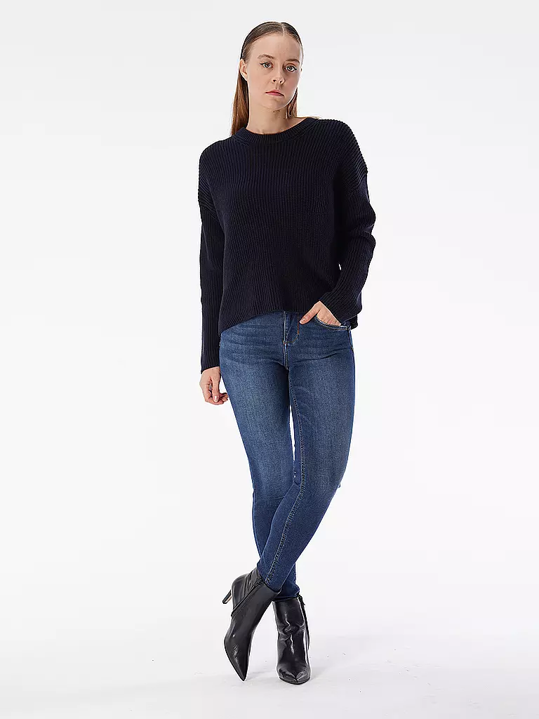 LIU JO | Jeans Skinny Fit FABULOUS | blau