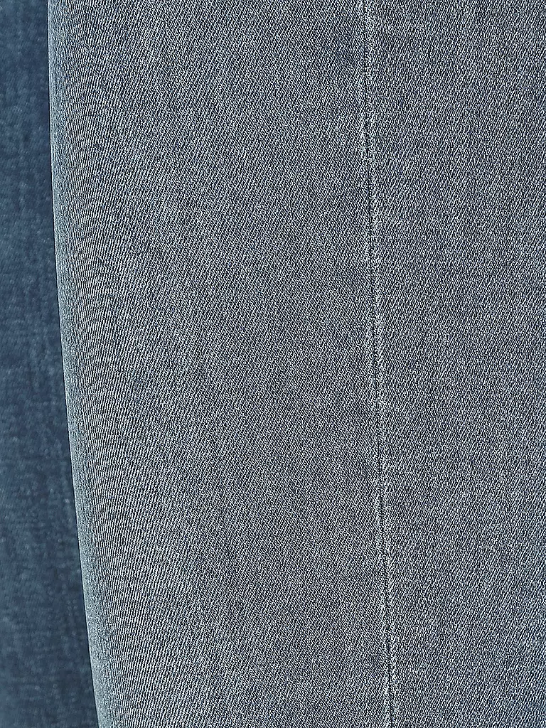 LIU JO | Jeans Skinny Fit Monroe 7/8 | blau