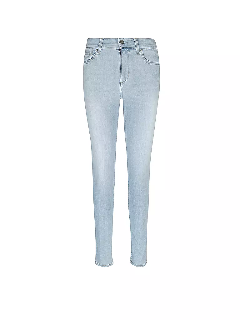 LIU JO | Jeans Skinny Fit | hellblau