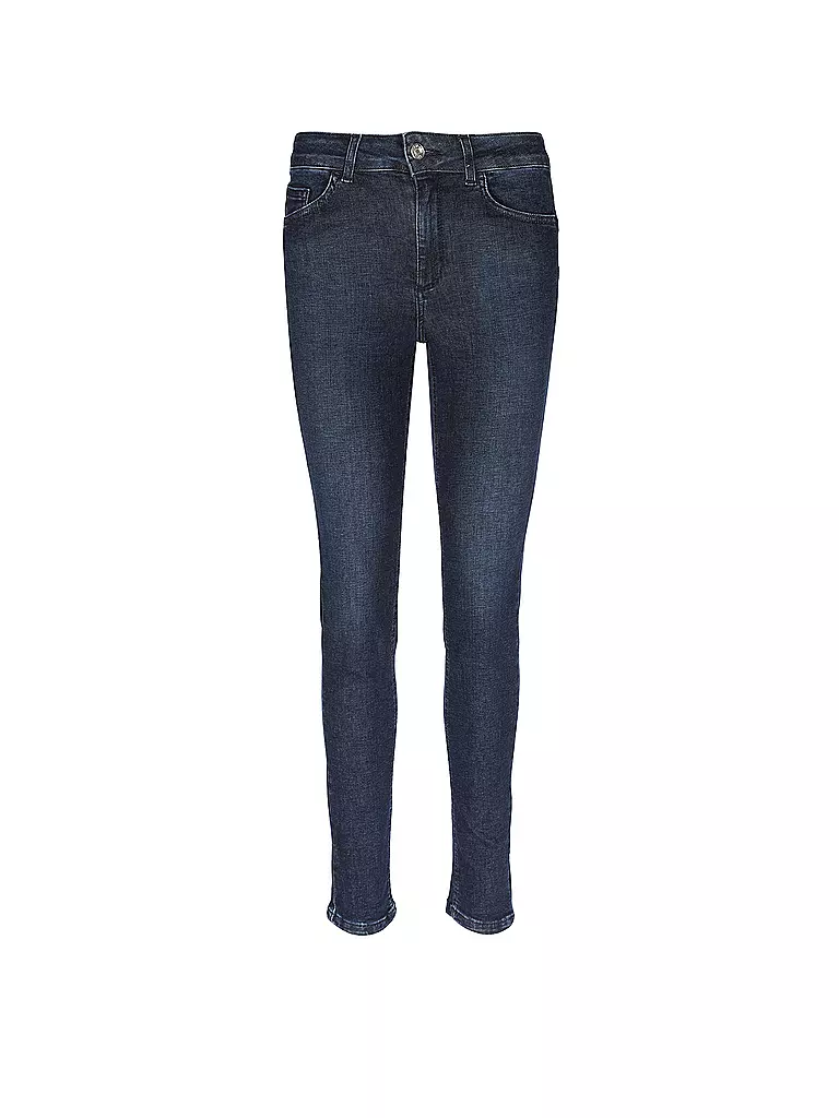 LIU JO | Jeans Skinny Fit | blau