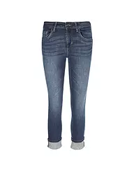 LIU JO | Jeans Slim FIt 7/8 MONROE | blau
