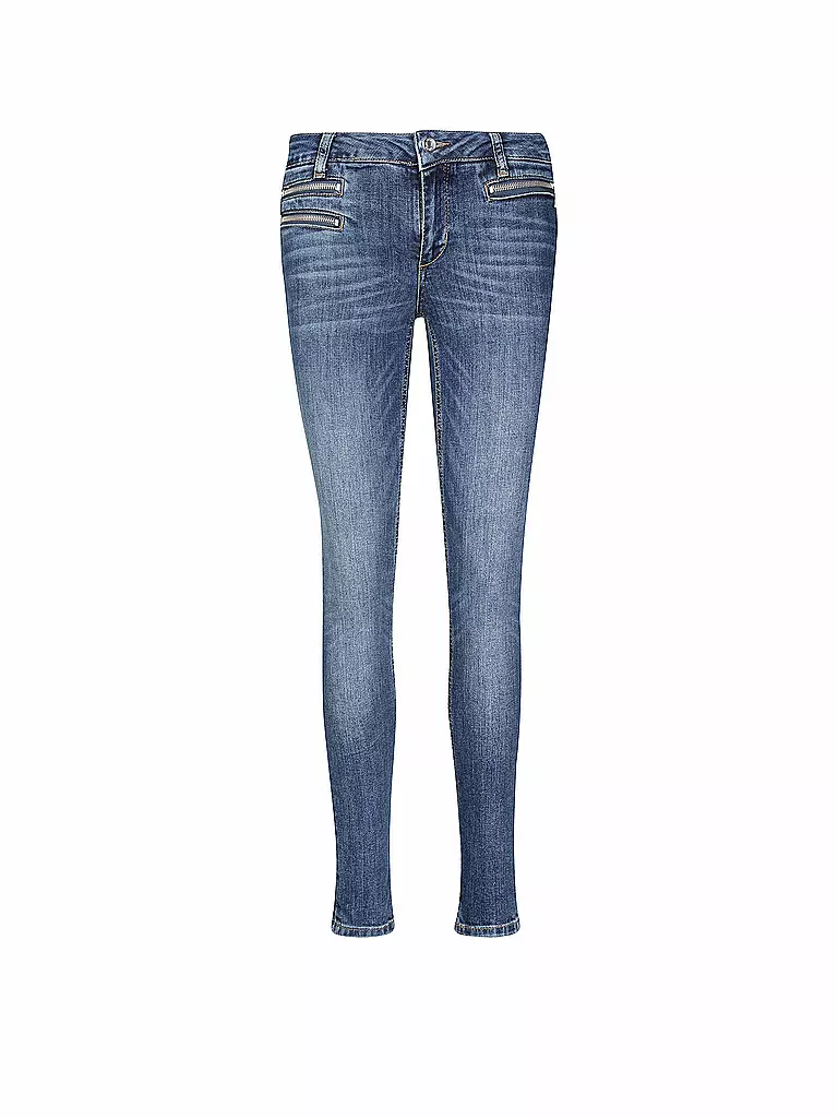 LIU JO | Jeans Slim-Fit "Charming" | 
