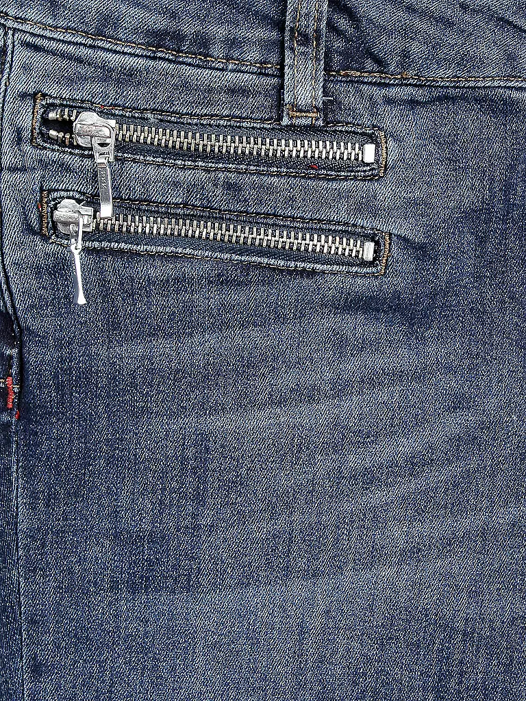 LIU JO | Jeans Slim-Fit "Charming" | 