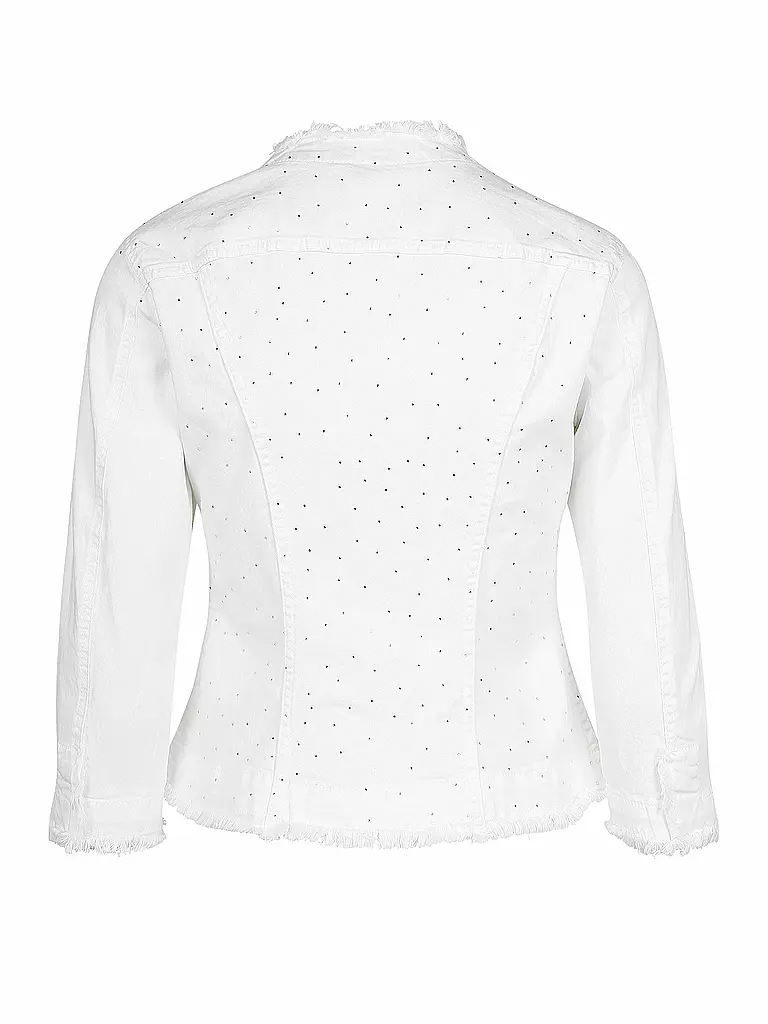 LIU JO | Jeansjacke "Kate" | 