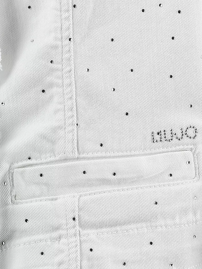LIU JO | Jeansjacke "Kate" | 