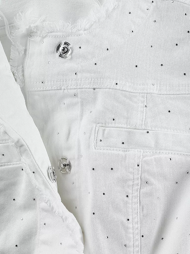 LIU JO | Jeansjacke "Kate" | 