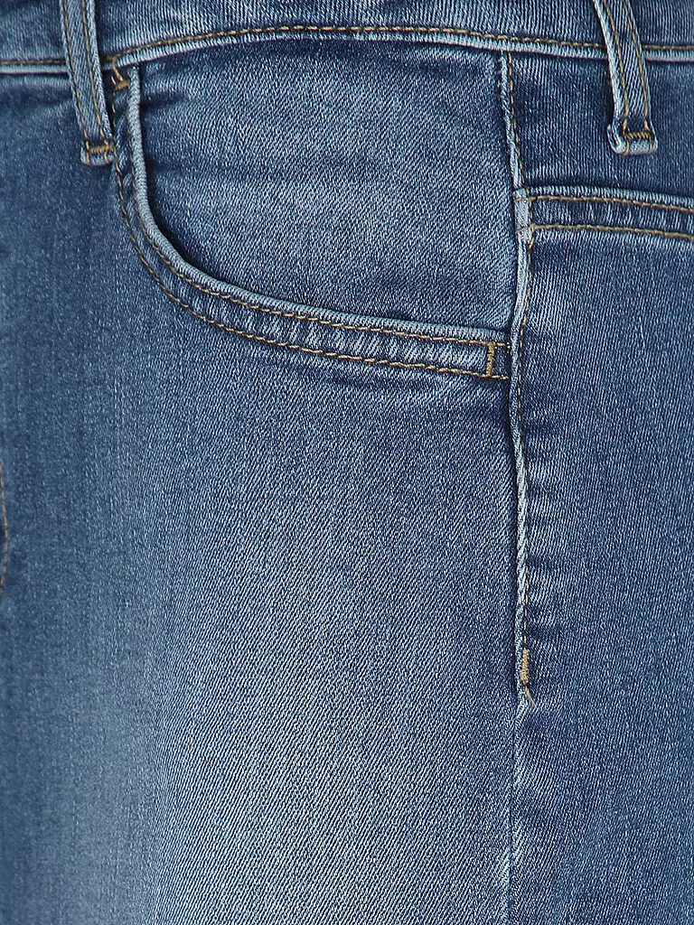 LIU JO | Jeansrock | blau