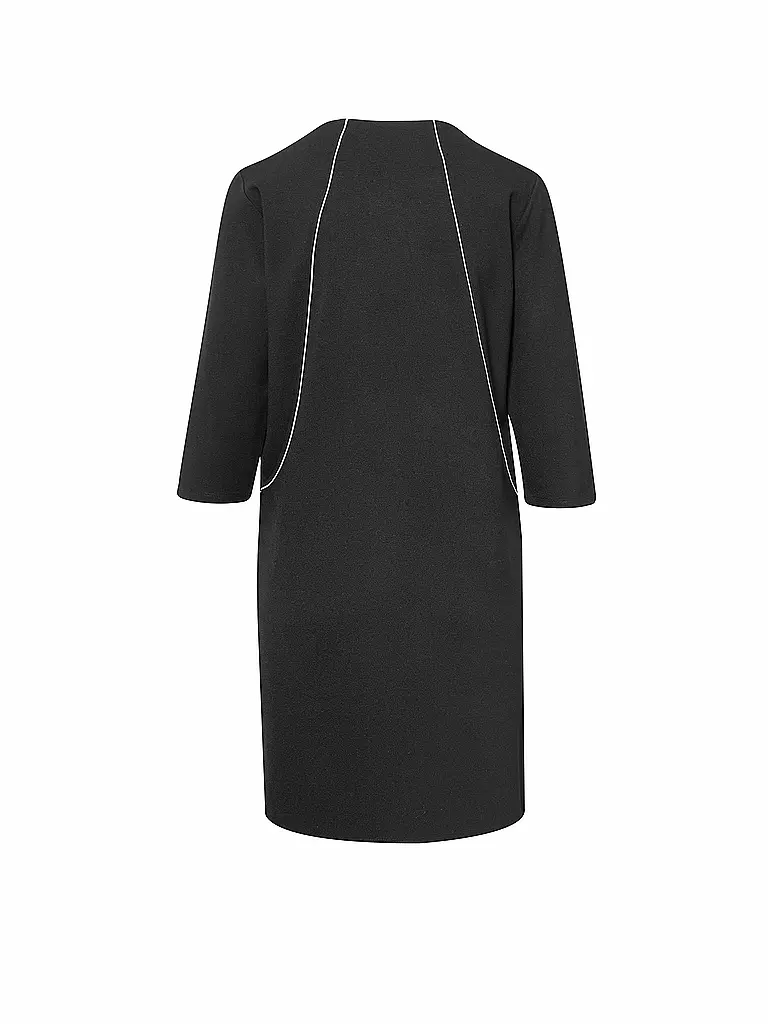 LIU JO | Jerseykleid | schwarz