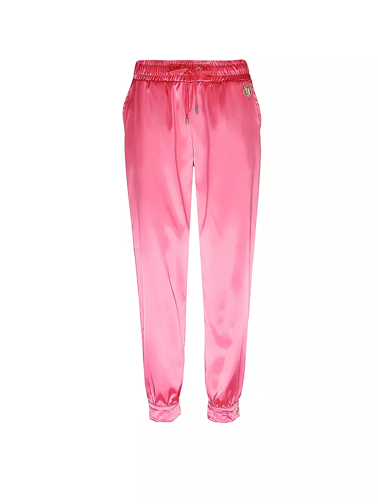 LIU JO | Jogginghose | pink