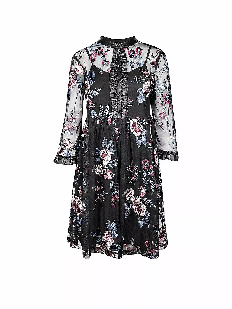 LIU JO | Kleid  | schwarz