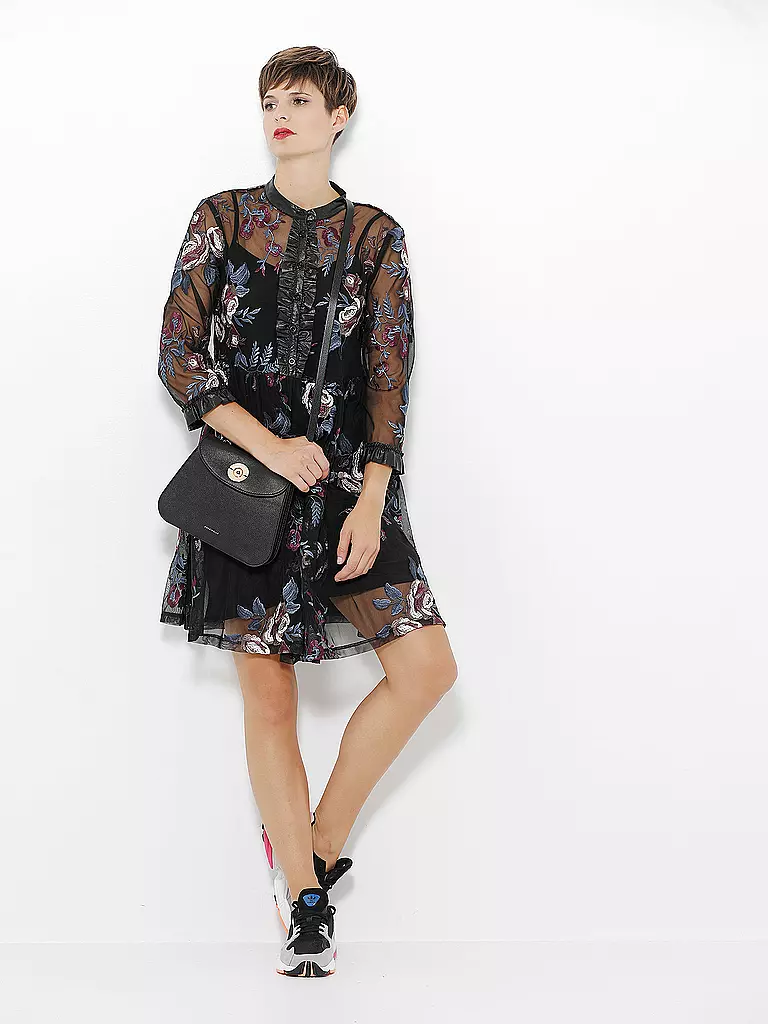 LIU JO | Kleid  | schwarz
