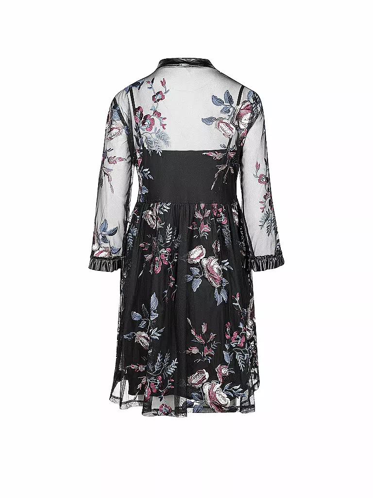 LIU JO | Kleid  | schwarz