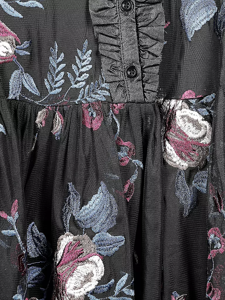 LIU JO | Kleid  | schwarz