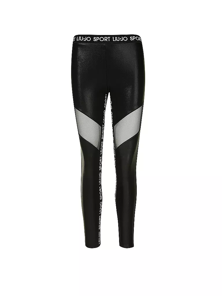 LIU JO | Leggings | schwarz