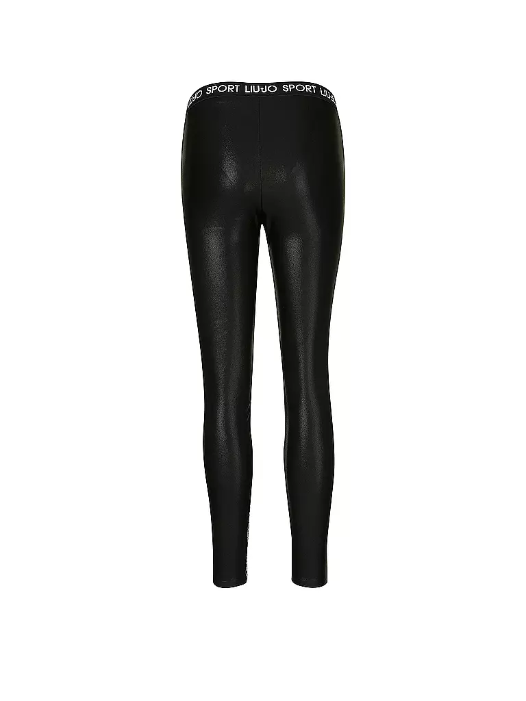 LIU JO | Leggings | schwarz