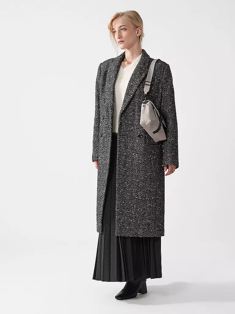 LIU JO | Mantel CAPPOTTO | grau